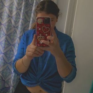 Meet your Posher, Patricia